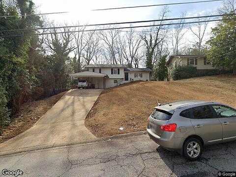 Oregon, DECATUR, GA 30032