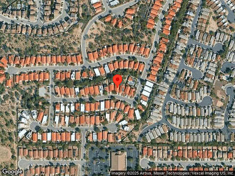 Camino De Urania, TUCSON, AZ 85741