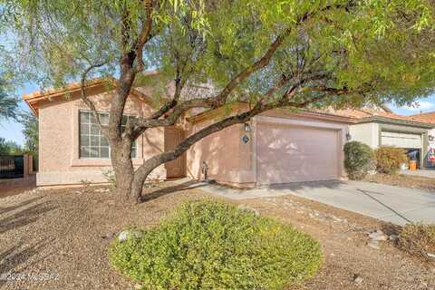 Camino De Urania, TUCSON, AZ 85741