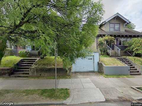 Division, PORTLAND, OR 97202