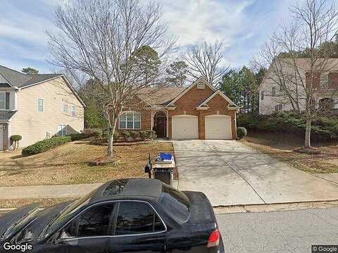 Arbroath, DOUGLASVILLE, GA 30135