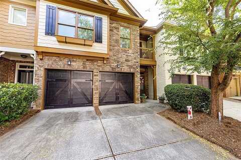 Pecos, PEACHTREE CORNERS, GA 30092