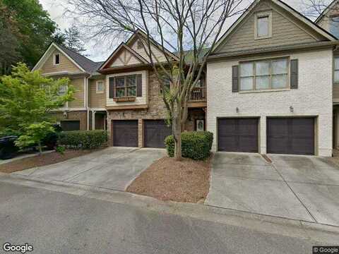 Pecos, PEACHTREE CORNERS, GA 30092