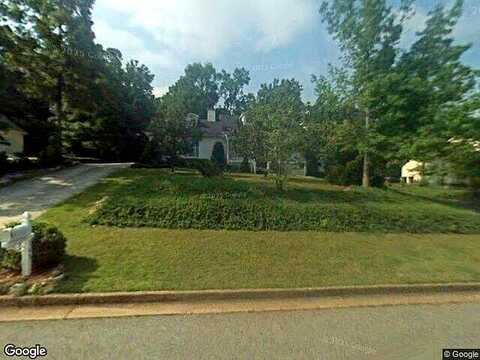Mckenzie, STOCKBRIDGE, GA 30281