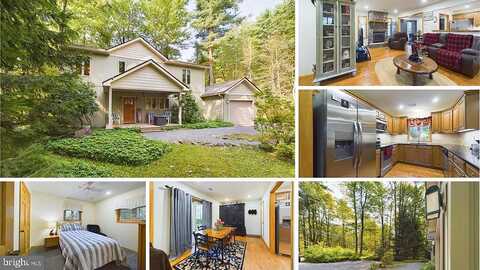 Appleseed, POCONO PINES, PA 18350