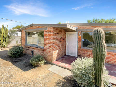 Seneca, TUCSON, AZ 85716