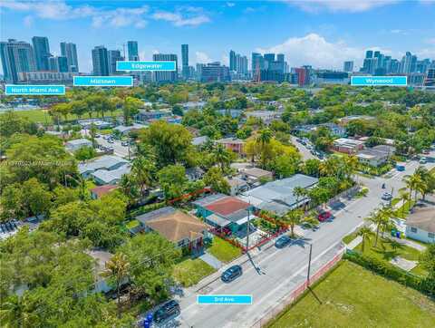 3Rd, MIAMI, FL 33127
