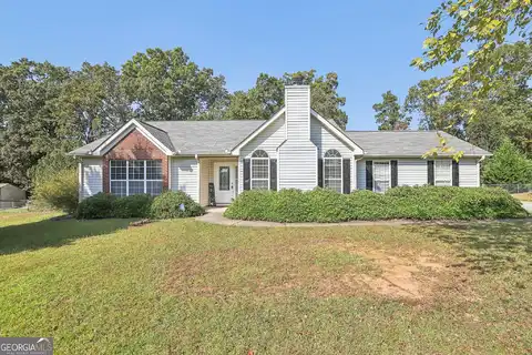 Harris, LOCUST GROVE, GA 30248
