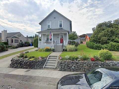 Harborview, GIG HARBOR, WA 98332