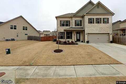 Blackgum, DALLAS, GA 30132