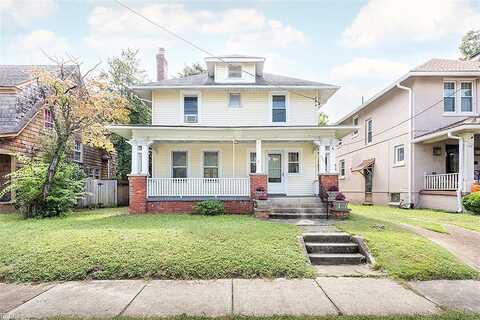 57Th, NEWPORT NEWS, VA 23607