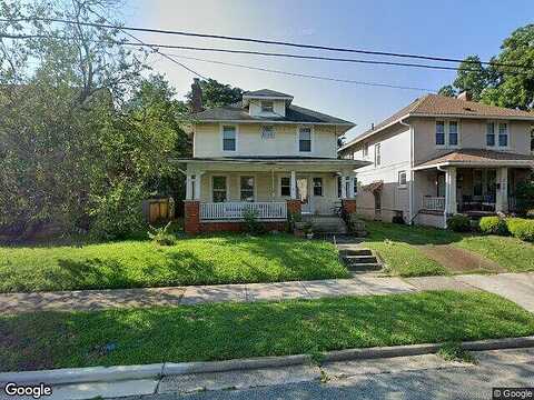57Th, NEWPORT NEWS, VA 23607