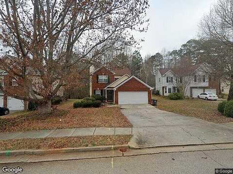 Jasmine, LOCUST GROVE, GA 30248