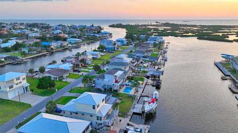 Mangrove, HERNANDO BEACH, FL 34607