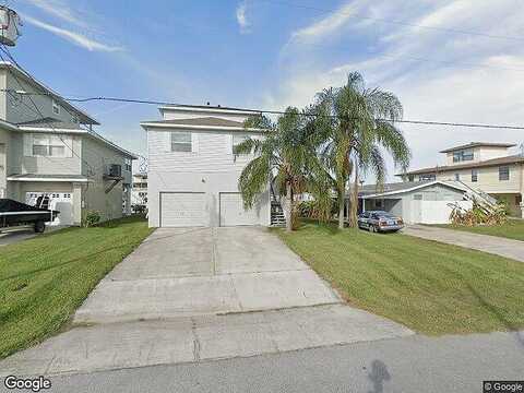 Mangrove, HERNANDO BEACH, FL 34607