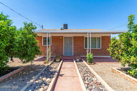 Los Altos, TUCSON, AZ 85705