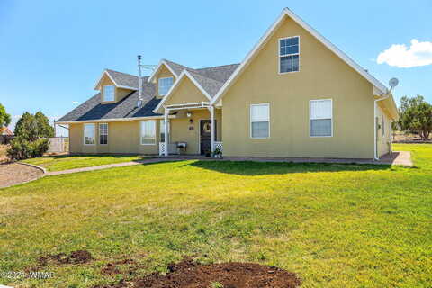 19Th, SNOWFLAKE, AZ 85937