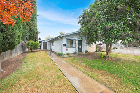 Quince, EXETER, CA 93221