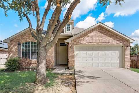Choir, DALLAS, TX 75237
