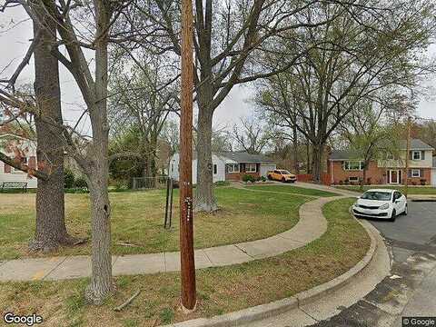 Chicamuxen, FALLS CHURCH, VA 22041