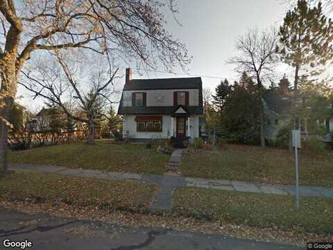 43Rd, DULUTH, MN 55804