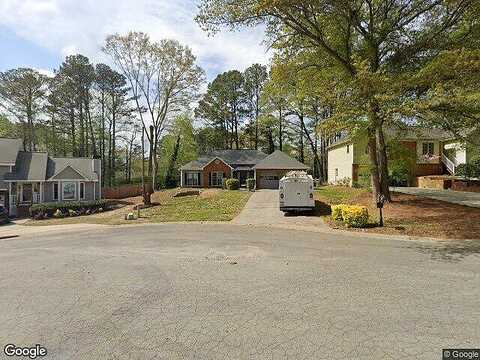 Woodcliff, POWDER SPRINGS, GA 30127