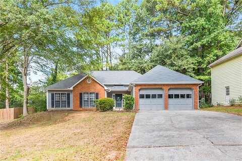 Woodcliff, POWDER SPRINGS, GA 30127