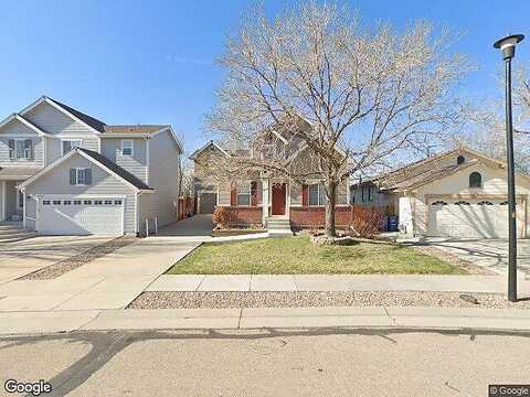 Billington, ERIE, CO 80516