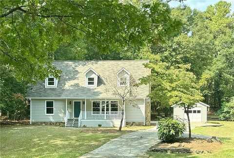 Sharon, POWDER SPRINGS, GA 30127
