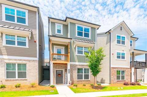 Hayden, WOODSTOCK, GA 30189