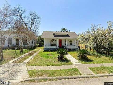 Burleson, SAN ANTONIO, TX 78202