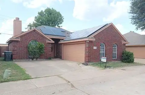 Bellville, DALLAS, TX 75228
