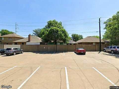 Bellville, DALLAS, TX 75228