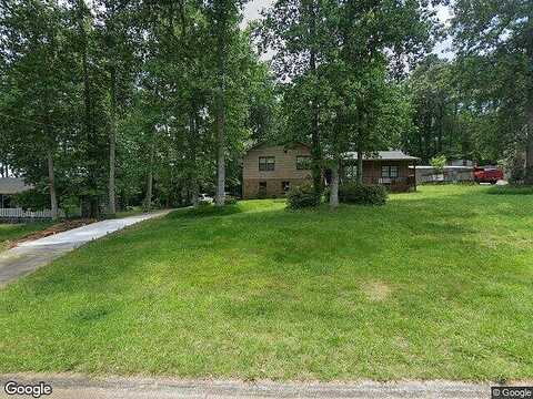 Pioneer, WOODSTOCK, GA 30188