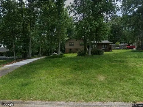 Pioneer, WOODSTOCK, GA 30188