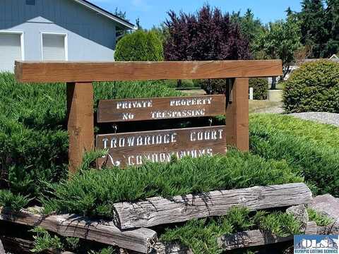 Trowbridge, SEQUIM, WA 98382