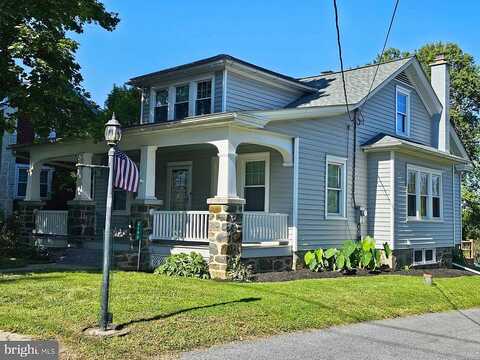 Main, CONESTOGA, PA 17516