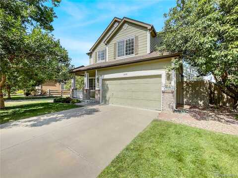 Yarrow, SUPERIOR, CO 80027