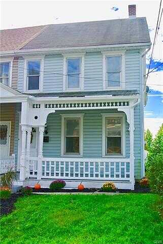 Mulberry, CATASAUQUA, PA 18032