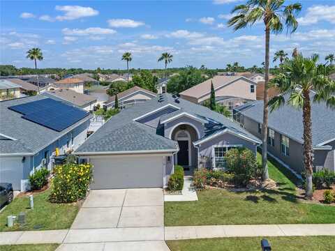 Bailey, DAVENPORT, FL 33897