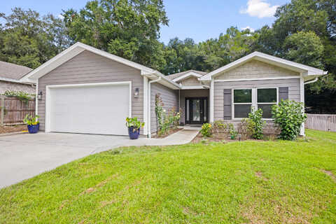 Redwood, NICEVILLE, FL 32578
