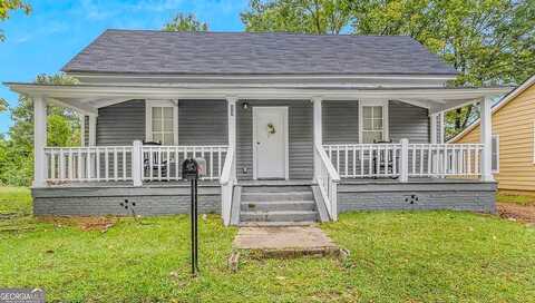 10Th, GRIFFIN, GA 30223