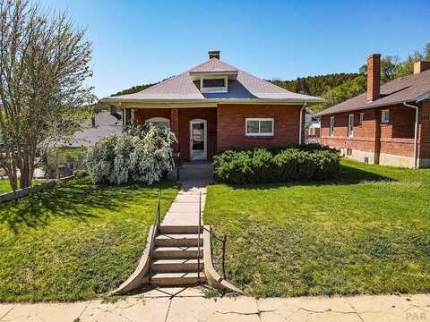 6Th, TRINIDAD, CO 81082