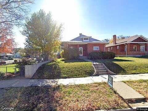 6Th, TRINIDAD, CO 81082