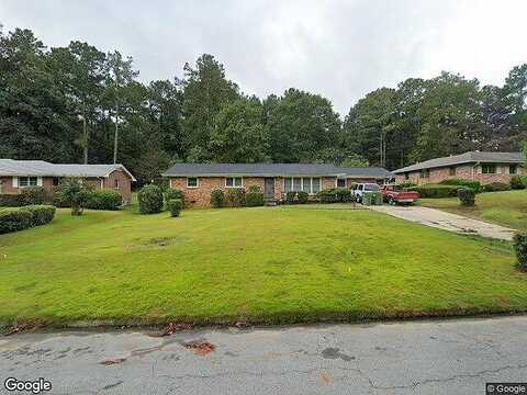 Spreading Oak, ATLANTA, GA 30311