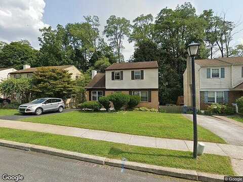 Crescent Hill, HAVERTOWN, PA 19083