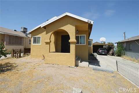 Wilshire, BARSTOW, CA 92311