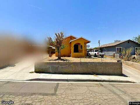 Wilshire, BARSTOW, CA 92311