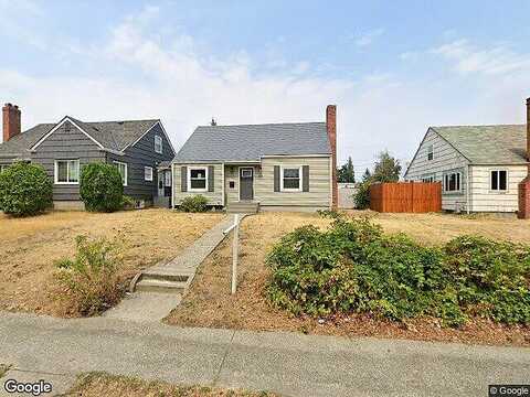 19Th, TACOMA, WA 98405