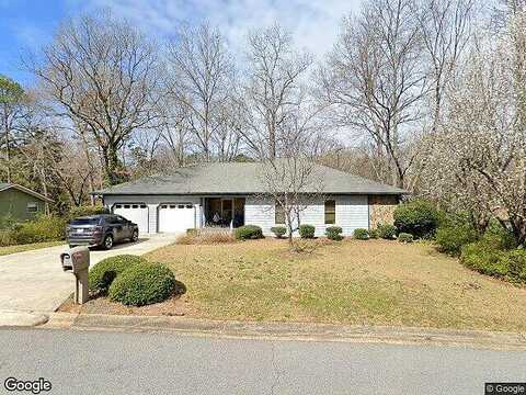 Dogwood, CENTERVILLE, GA 31028